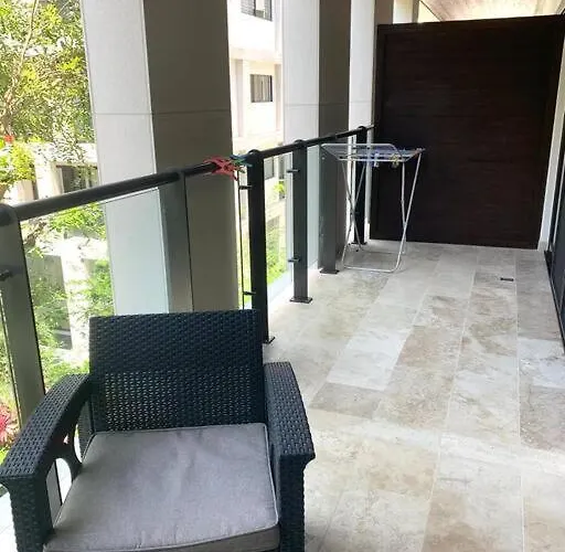 Apartment Ipana Dream Downtown Playa del Carmen