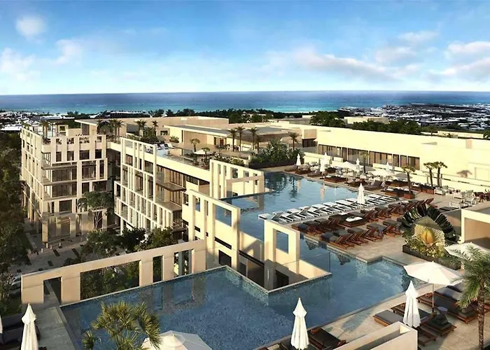 Apartment Ipana Dream Downtown