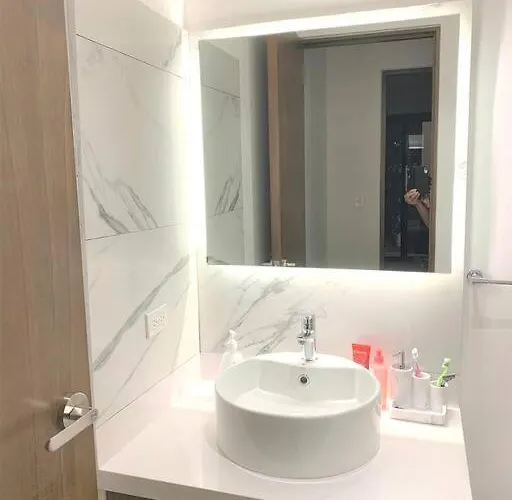 Ipana Dream Downtown Apartment *