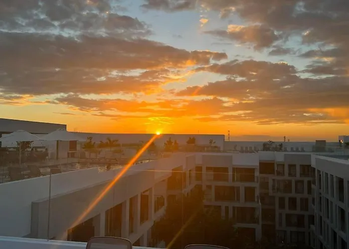 Ipana Dream Downtown Apartment Playa del Carmen