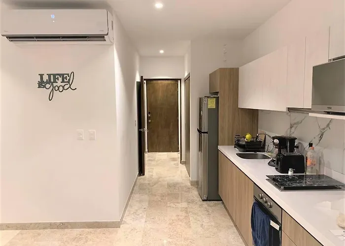 Ipana Dream Downtown Apartment