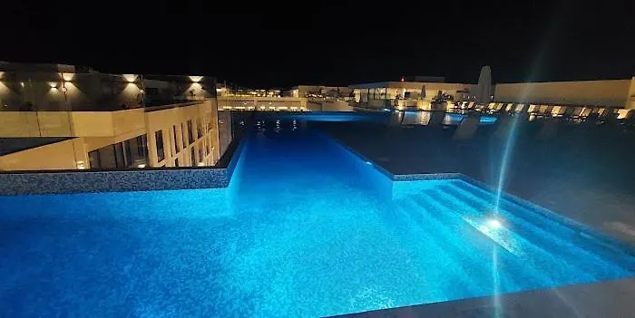 Ipana Dream Downtown Playa del Carmen