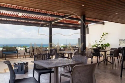 Ipana Dream Downtown Apartment