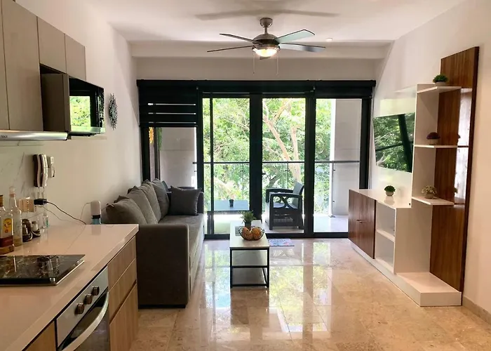 Ipana Dream Downtown Apartment *