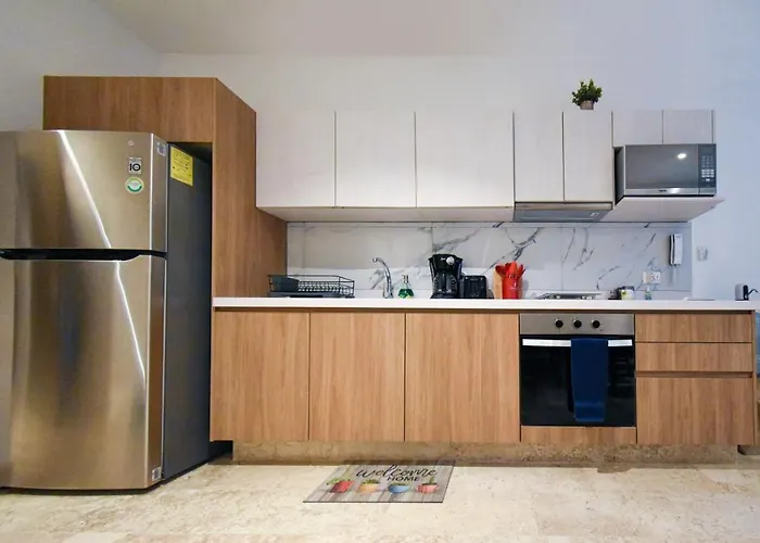 Ipana Dream Downtown Apartment