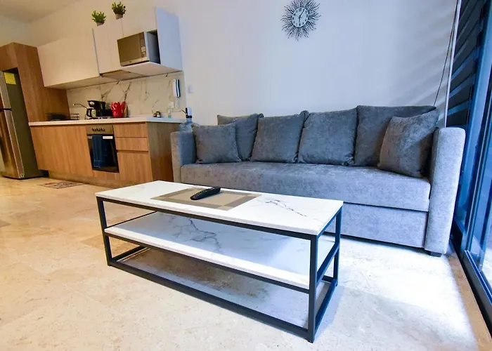 Ipana Dream Downtown Apartment