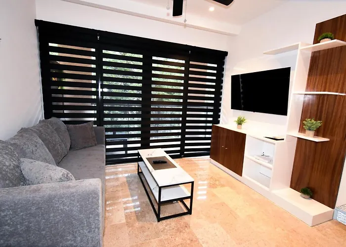 Apartment Ipana Dream Downtown