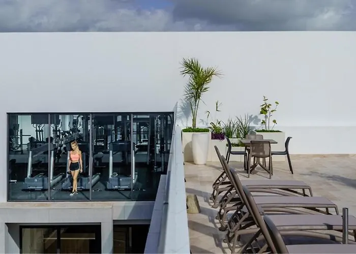Ipana Dream Downtown Apartment Playa del Carmen
