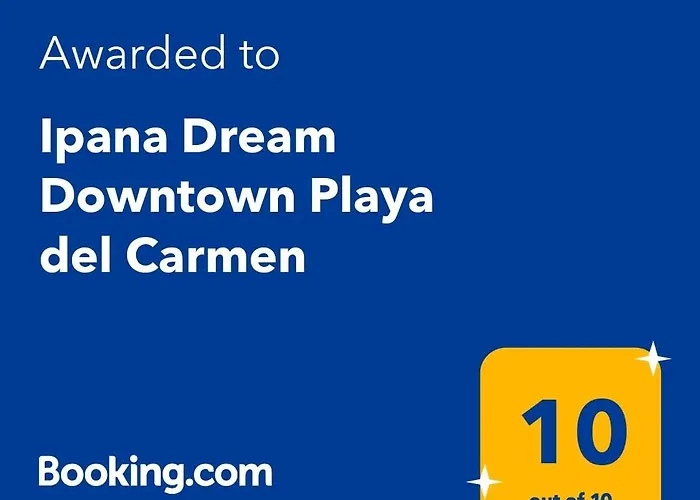 Apartment Ipana Dream Downtown *