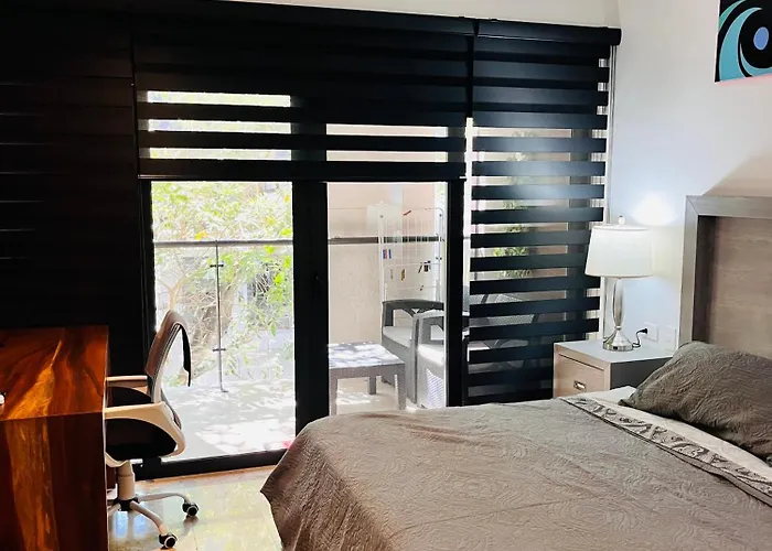 Apartment Ipana Dream Downtown