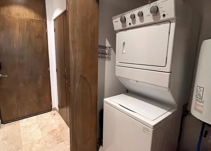 Ipana Dream Downtown Apartment *