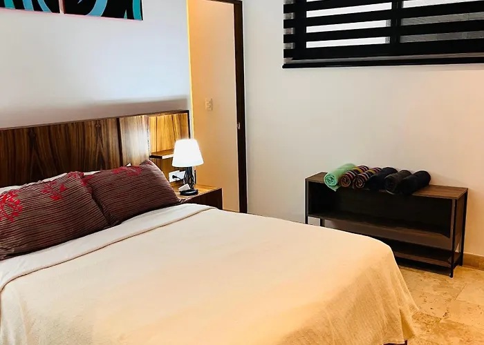 Apartment Ipana Dream Downtown *