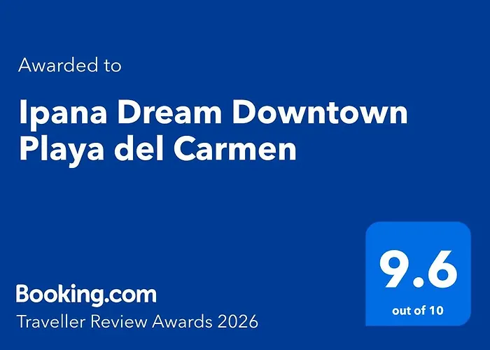 Apartamento Ipana Dream Downtown